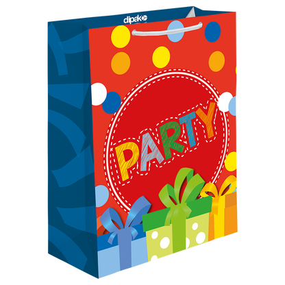 5120025335 - B2 BM FIESTA DE REGALOS