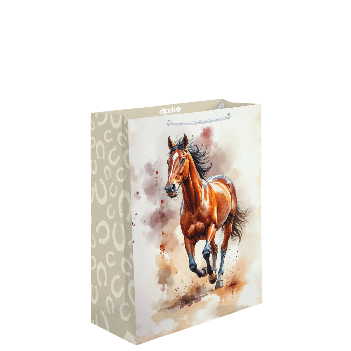 6420015122 - B1 BM GALOPE DE CABALLOS