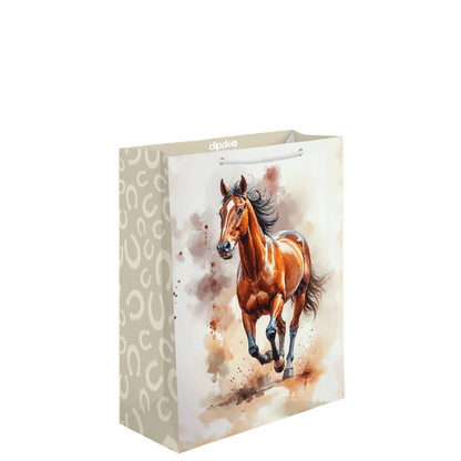 6420015122 - B1 BM GALOPE DE CABALLOS