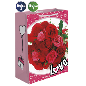 4220075415 - B7 PASION DE ROSAS