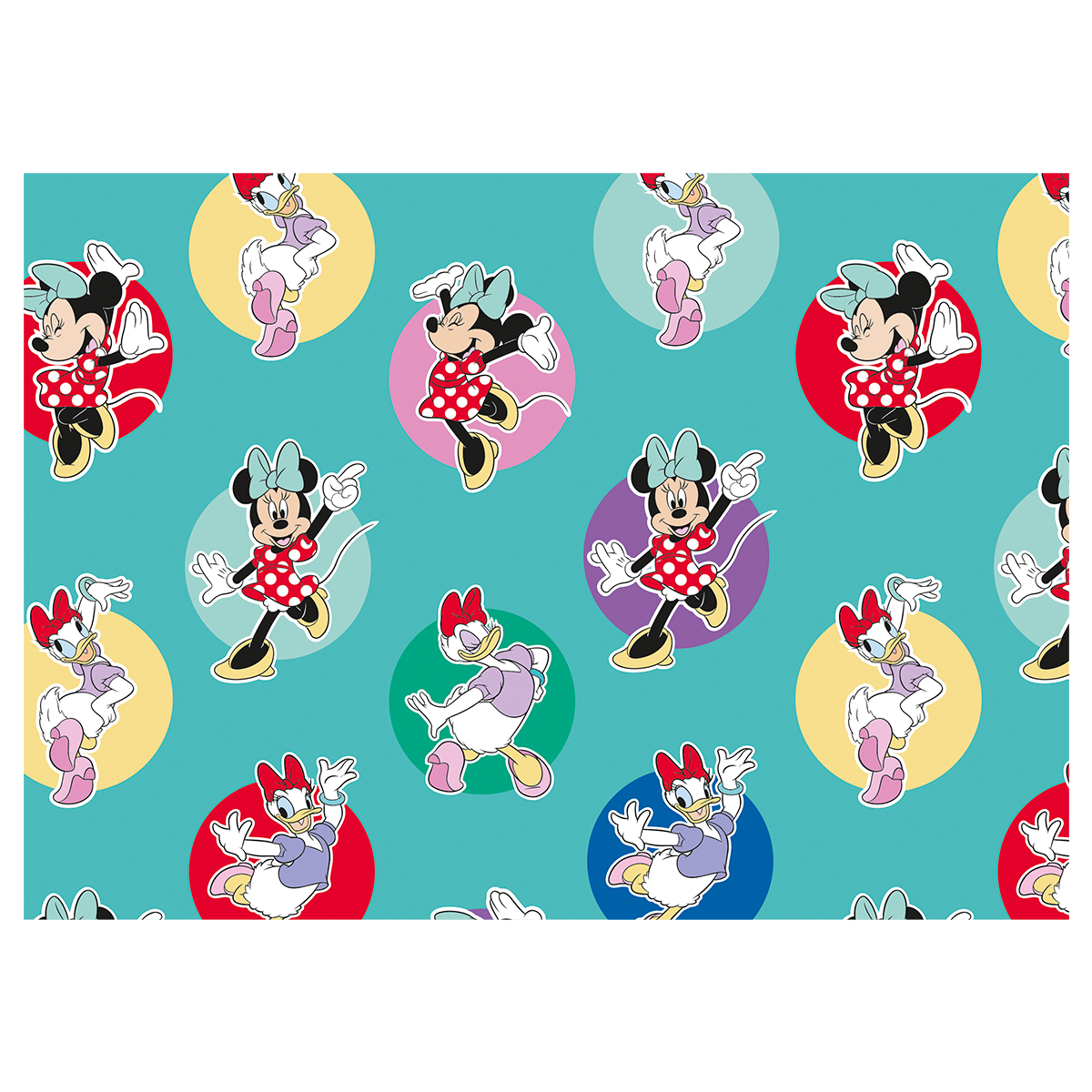 5160021224 - PMED MINNIE BAILE DE AMIGAS