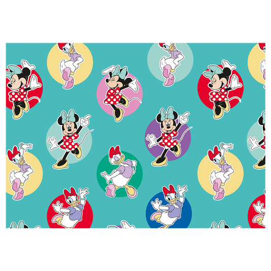 5160021224 - PMED MINNIE BAILE DE AMIGAS