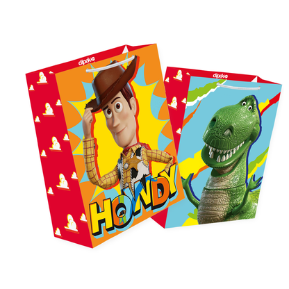6120071047 - B7 TOY STORY GRANDES AMIGOS