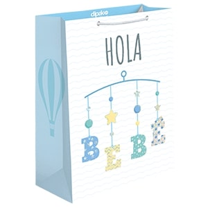 5120035615 - B3 BM TIERNO BABY