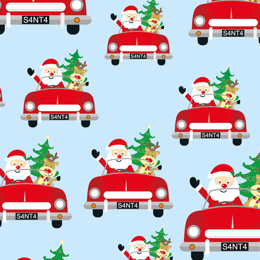 6560025993 - PMED SANTA PASEO NAVIDENO