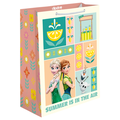 5120021820 - B2 BM FROZEN FLORES DE VERANO