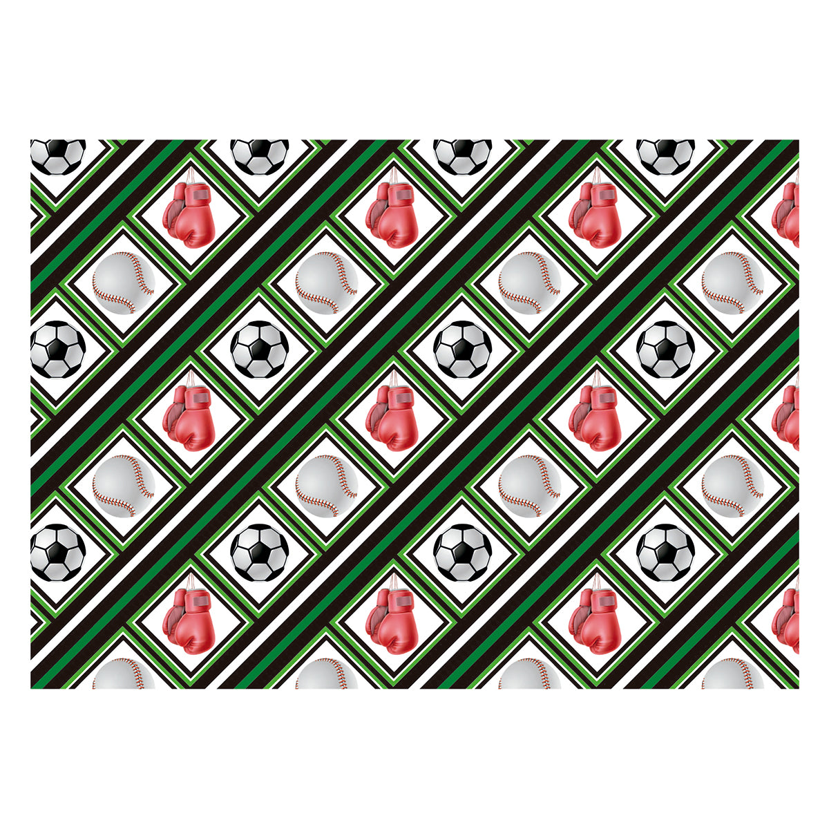 6160025513 - PMED RETO DEPORTIVO