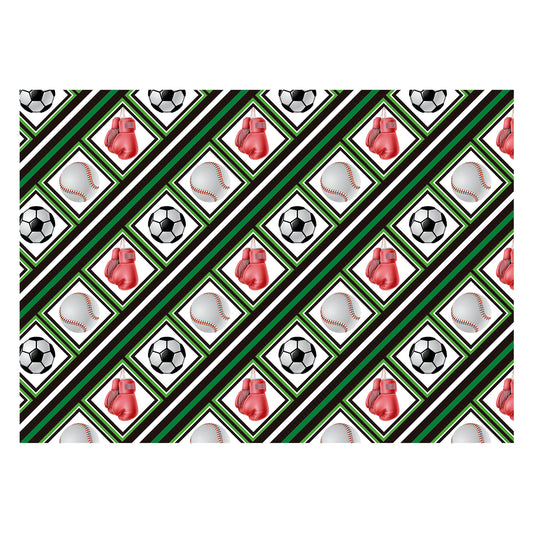 6160025513 - PMED RETO DEPORTIVO