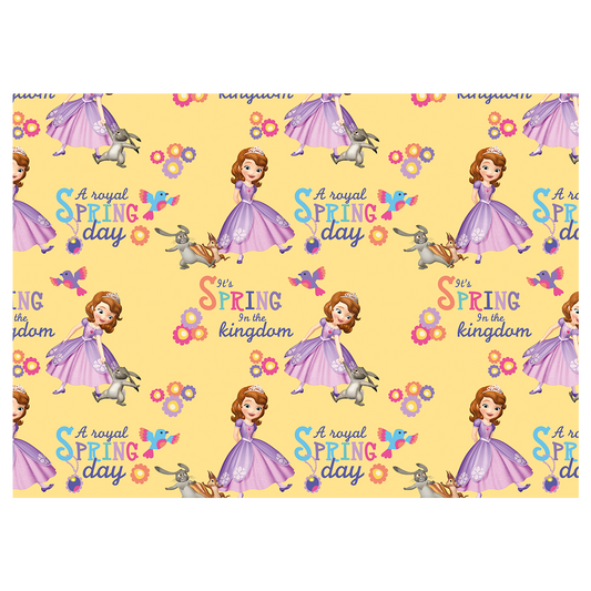 5160021875 - PMED SOFIA FLORES DE PRINCESA