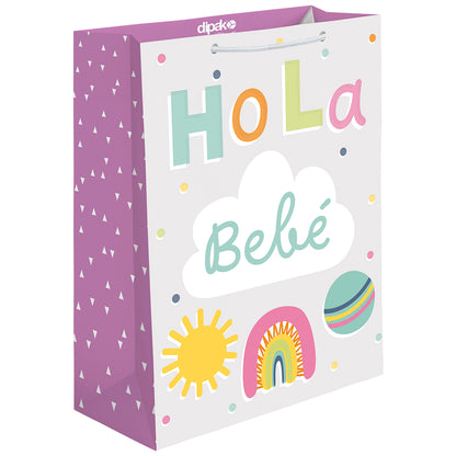 6120015623 - B1 BM BEBE TIERNO HOGAR