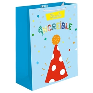 5120035347 - B3 BM DIVERTIDA FIESTA