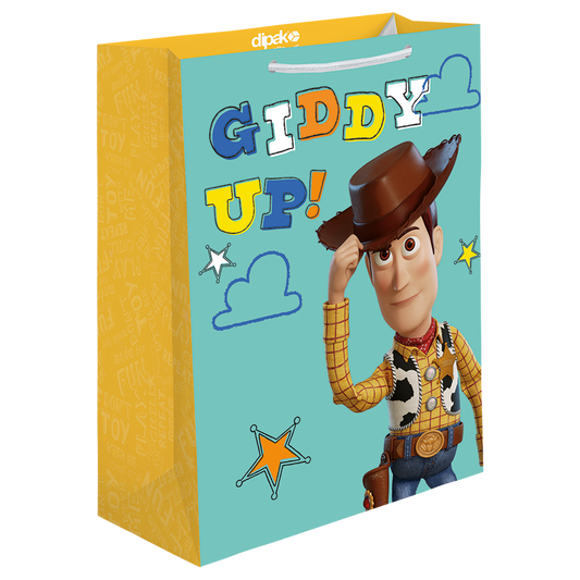 5120021034 - B2 BM TOY STORY VAMOS A JUGAR