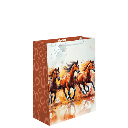 6420015122 - B1 BM GALOPE DE CABALLOS