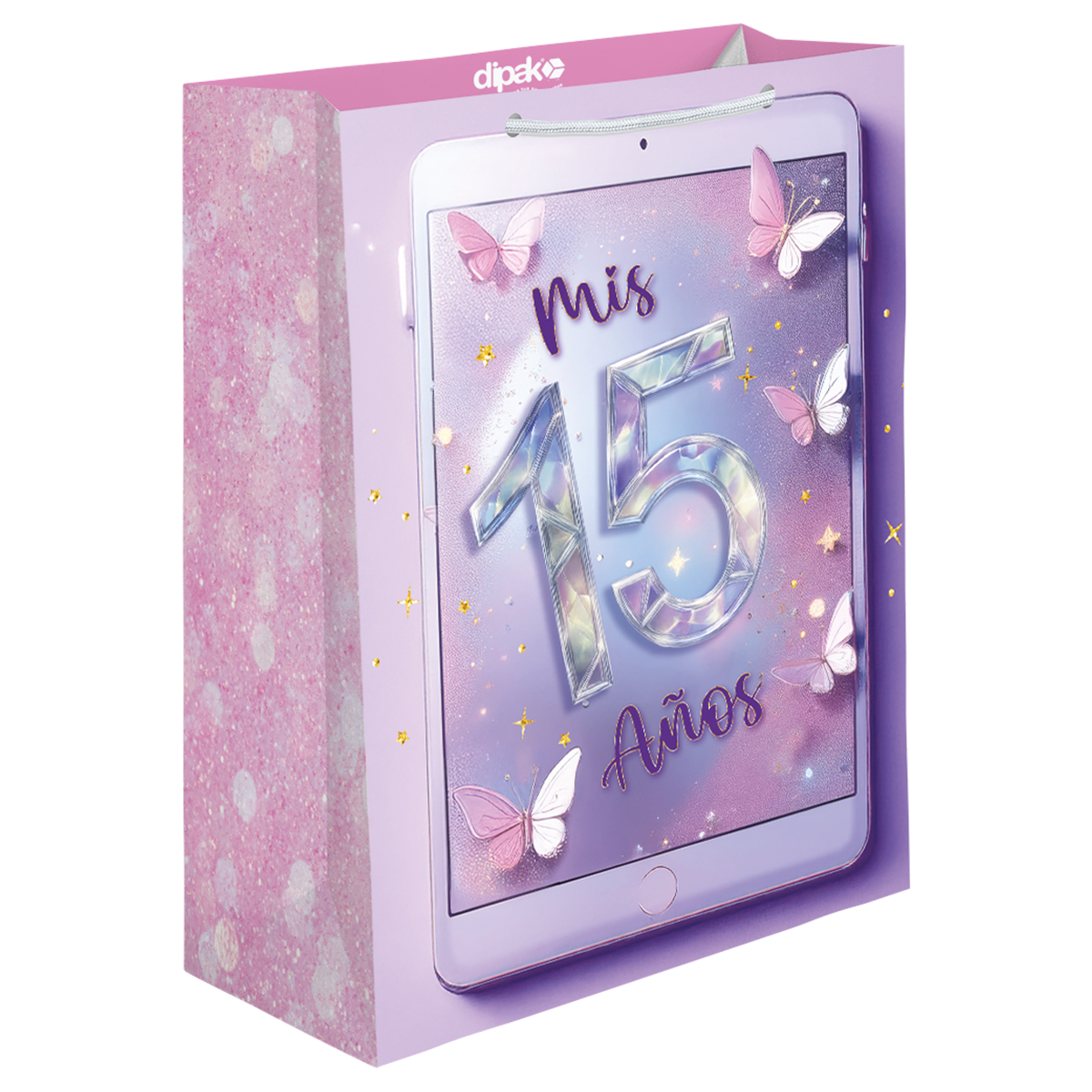 5120025863 - B2 BM XV ANOS MODERNOS