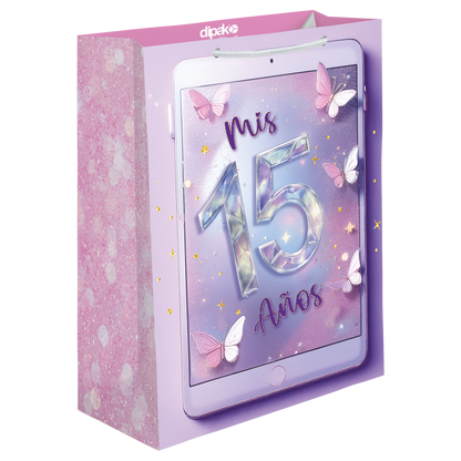 5120025863 - B2 BM XV ANOS MODERNOS