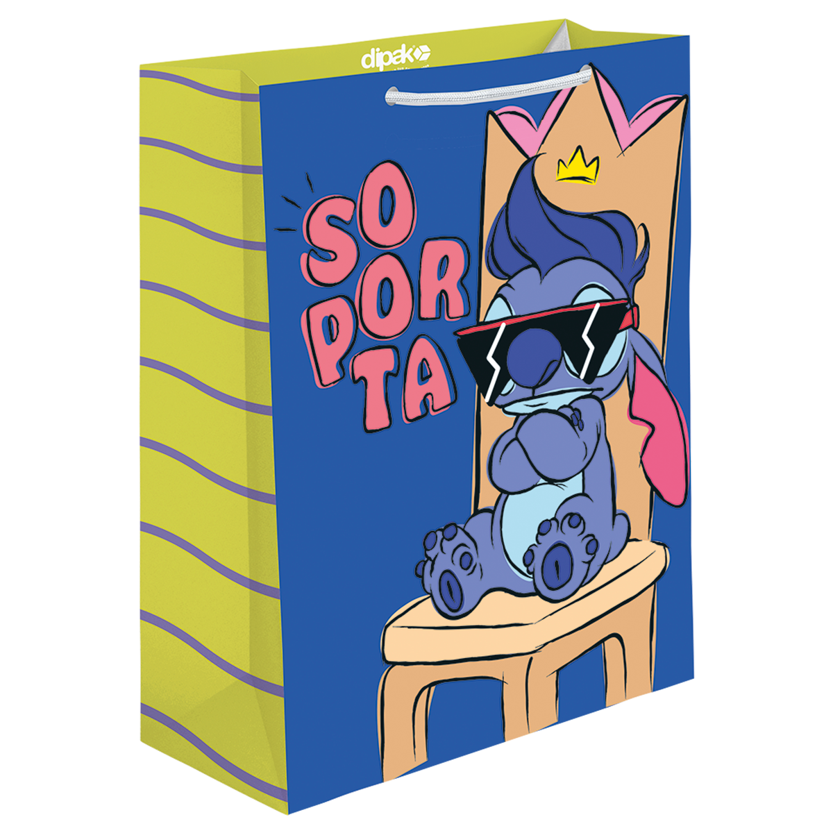 5120071048 - B7 STITCH EMOCIONES