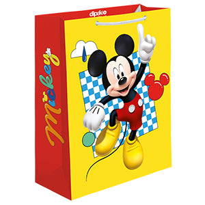 5120011240 - B1 BM MICKEY ALEGRIA