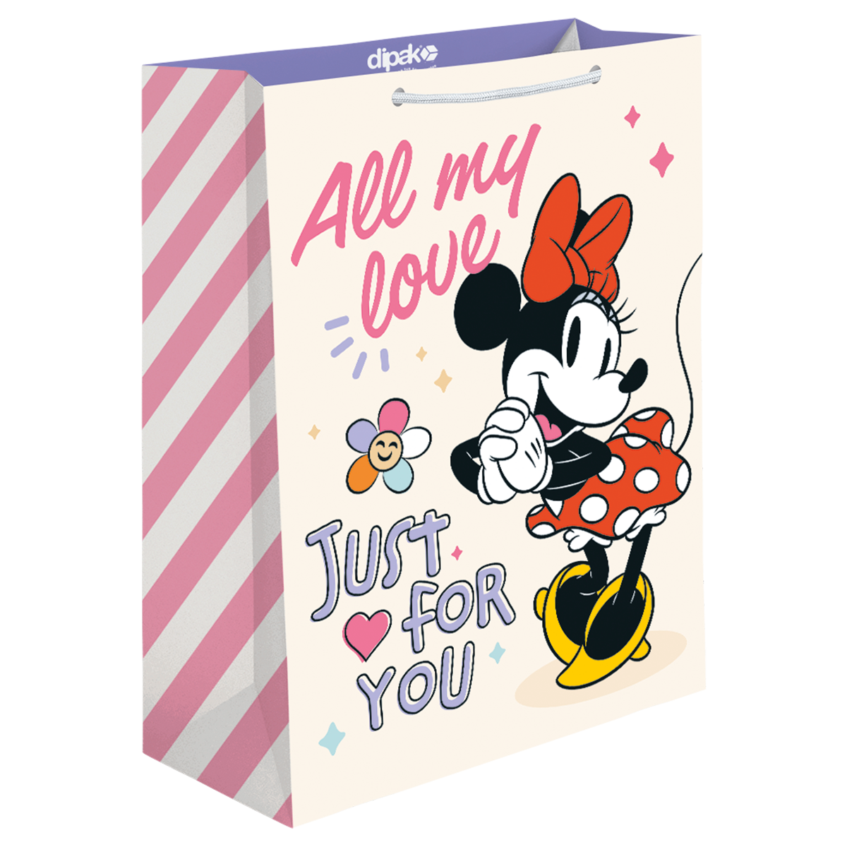 5120011208 - B1 BM DULCE MINNIE