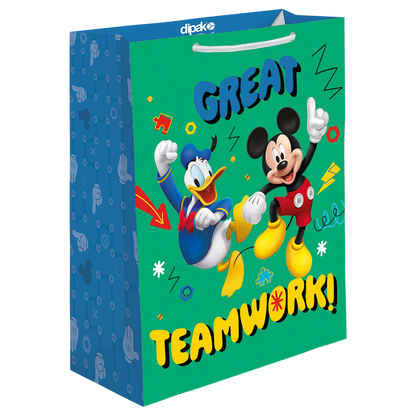 5120031232 - B3 BM MICKEY CLUBHOUSE