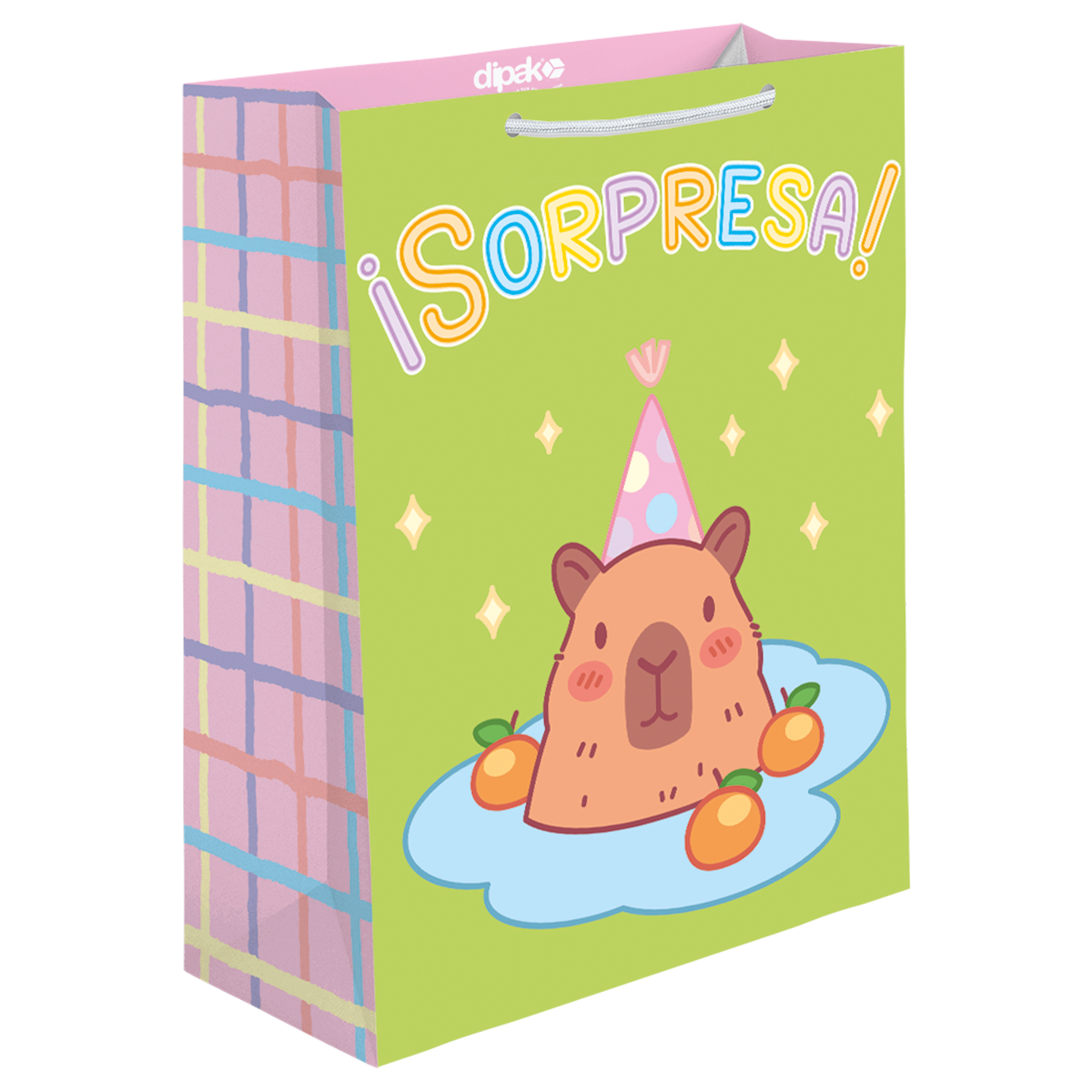 5120035529 - B3 BM CAPIBARAS