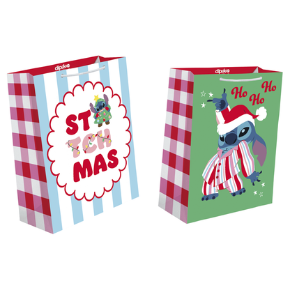 6520071037 - B7 NAVIDAD DISNEY NINA