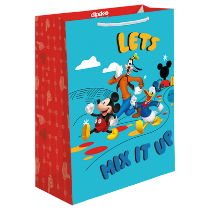 5120021232 - B2 BM MICKEY CLUBHOUSE