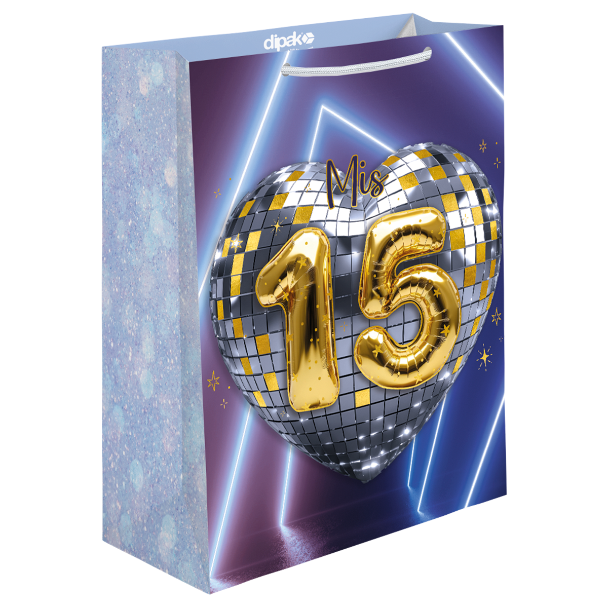 5120015863 - B1 BM XV ANOS MODERNOS