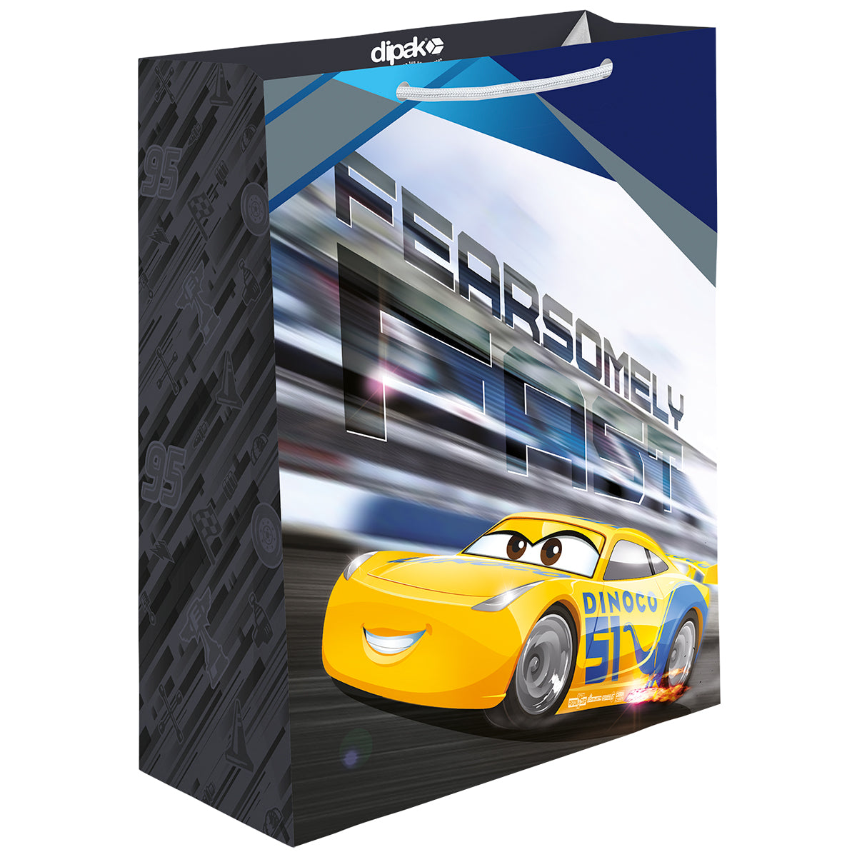 6120011418 - B1 BM CARS MAXIMA POTENCIA