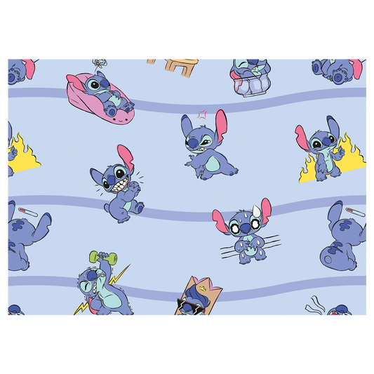 5160021052 - PMED STITCH DIVERTIDO