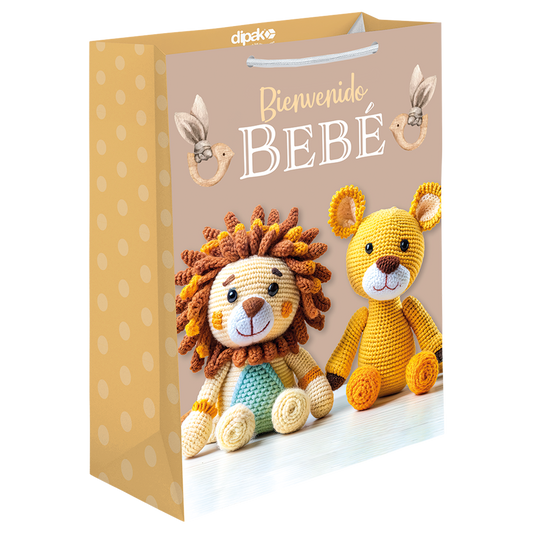 5120015617 - B1 BM BEBE CROCHET