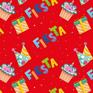 5160025440 - PMED FIESTA DIVERTIDA