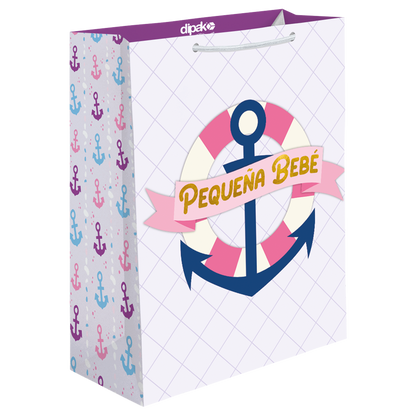 5120015616 - B1 BM BABY NINA MARINERA