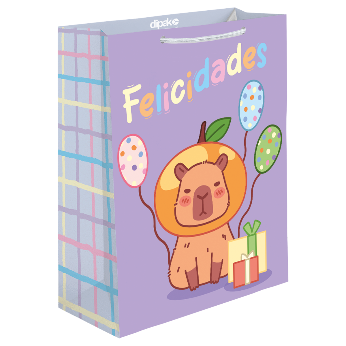 5120035529 - B3 BM CAPIBARAS