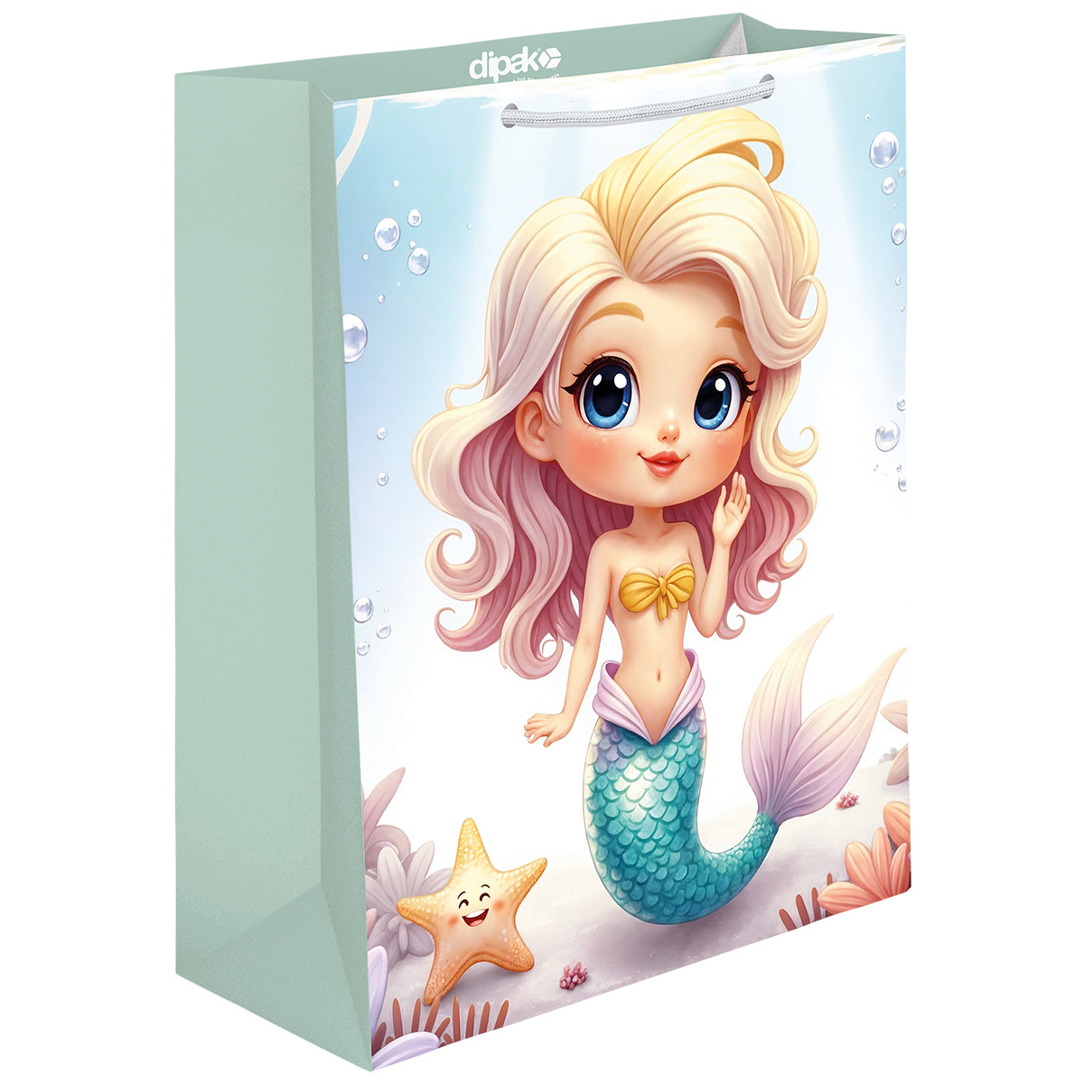 6120035516 - B3 BM SIRENA FANTASIA MARINA